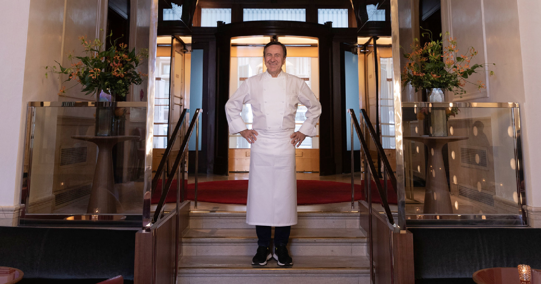 Daniel Boulud