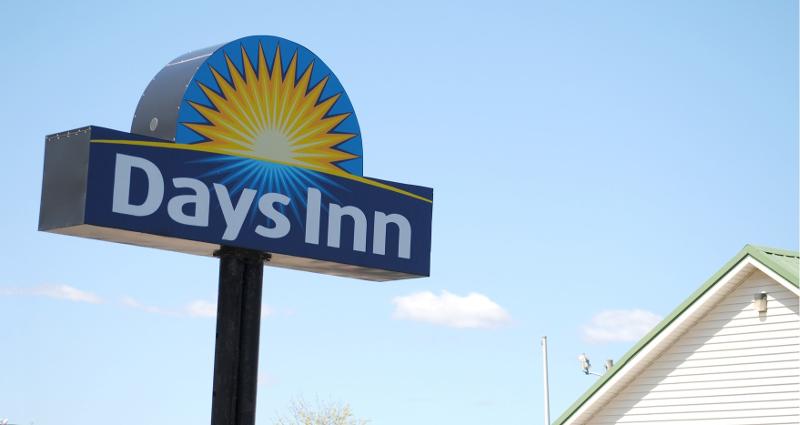 Days Inn