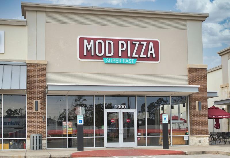 MOD Pizza