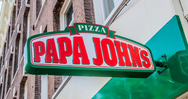 papa johns