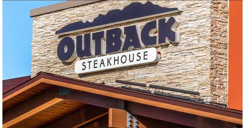 Outback Steakhouse