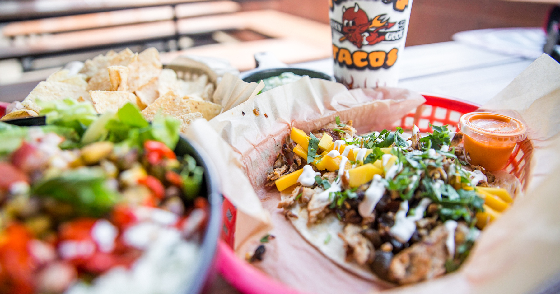 Torchy's Tacos