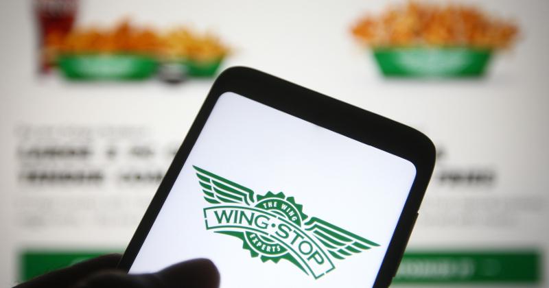 Wingstop technology